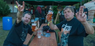 491 MG Czech Death Fest